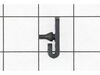 Rubber, Stopper – Part Number: 50319-736-A00