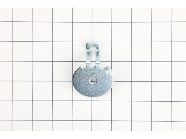 12136077-1-M-Honda-50326-767-000-Plate, R. Stopper