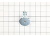 Plate, R. Stopper – Part Number: 50326-767-000
