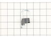 Pothook – Part Number: 50370-VP8-000HE