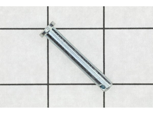 12136151-1-M-Honda-50603-MFL-000-Pin C, Pillion Step