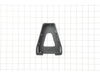 Stand *nh105* (mat Black) – Part Number: 51511-Z22-E30ZA