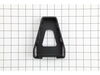 Stand *nh105* (mat Black) – Part Number: 51511-Z37-000ZA