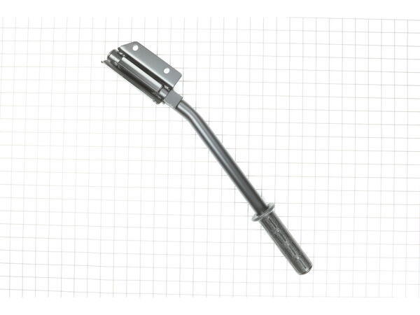 12136394-1-M-Honda-53105-Z22-000ZA-Handle Assembly., L. (upper) *