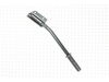 Handle Assembly., L. (upper) * – Part Number: 53105-Z22-000ZA