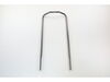 Pipe, Handle Nh105 (mat Black) – Part Number: 53111-VL0-N01ZA
