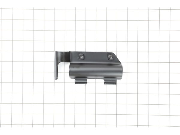 12136488-1-M-Honda-53113-Z22-000ZA-Bracket, L. Handle (lower) *nh