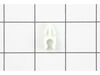 Clip, Return Pipe (6mm) – Part Number: 53723-SF1-951