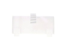 Cover, Bracket (Upper) – Part Number: 54442-VH7-T30