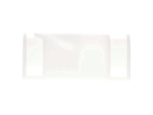 Cover, Bracket (Lower) – Part Number: 54447-VH7-T30