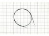12136967-2-S-Honda-54510-V10-R10-Cable, Clutch