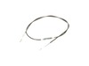 12136980-2-S-Honda-54510-VL0-P02-Cable, Clutch