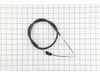Cable, Auger Clutch – Part Number: 54521-V45-A01