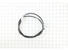 Cable, Roto-Stop – Part Number: 54530-VH7-K50