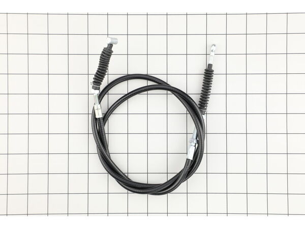 12137048-1-M-Honda-54580-767-A10-Cable, Chute Guide