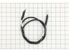 Cable, Chute Guide – Part Number: 54580-767-A10