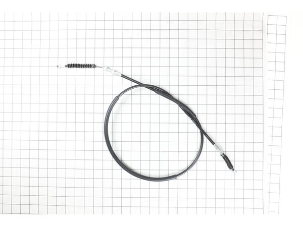 12137052-1-M-Honda-54580-V41-A10-Cable, Chute Guide