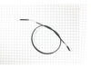Cable, Chute Guide – Part Number: 54580-V41-A10