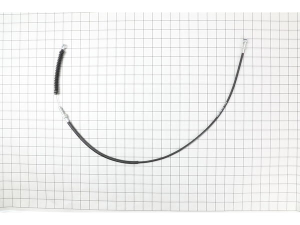 12137054-1-M-Honda-54580-V45-C31-Cable, Chute Guide