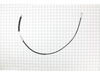Cable, Chute Guide – Part Number: 54580-V45-C31
