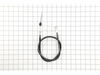 Cable, Height Adjusting – Part Number: 54620-V45-A01