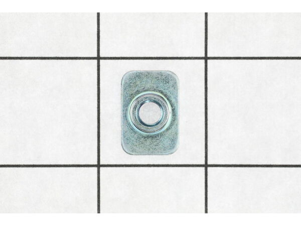 12137358-1-M-Honda-61304-Z39-C30-Nut, Special (6mm)