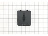 Cover, Plug *Nh1* (Black) – Part Number: 63133-747-000ZA