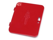 Cover, Plug – Part Number: 63347-V10-R10