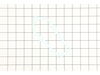 Gasket, Auger Transmission – Part Number: 71212-743-640