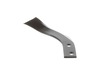 12138325-3-S-Honda-72455-770-013ZA-Tine, L. Rotary *Nh1* (Black)