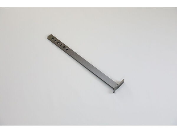 12138350-1-M-Honda-72481-V20-003ZA-Bar, Drag *Nh105* (Mat Black)
