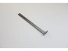 Bar, Drag *Nh105* (Mat Black) – Part Number: 72481-V20-003ZA