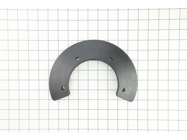 12138376-1-M-Honda-72521-730-003-Rubber, Auger