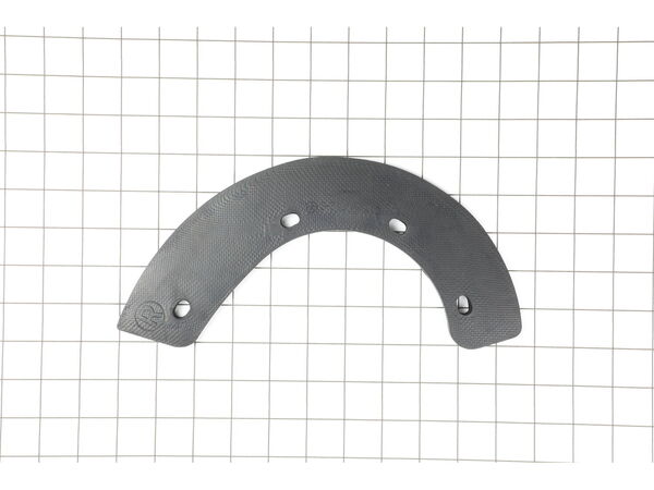 12138380-1-M-Honda-72522-747-010-Rubber, R. Auger