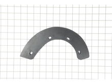 Rubber, R. Auger – Part Number: 72522-747-010