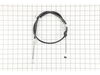 Cable, P.T.O. Clutch – Part Number: 75187-758-020