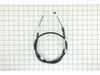 12138706-2-S-Honda-75187-758-020-Cable, P.T.O. Clutch