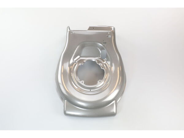 12138855-1-M-Honda-76110-VK6-000ZB-Housing, Cutter *Nh190m* (Vintage Gray Metallic)