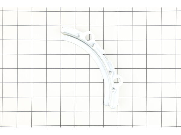 12139199-1-M-Honda-76313-V10-S10-Plate, Fr. Chute