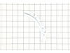 12139199-1-S-Honda-76313-V10-S10-Plate, Fr. Chute