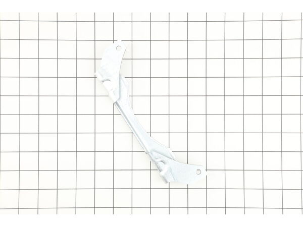 12139204-1-M-Honda-76314-V10-S10-Plate, Rr. Chute