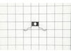 Spring, Chute Setting – Part Number: 76323-743-000