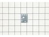 Plate, Scraper Holder – Part Number: 76344-747-A10