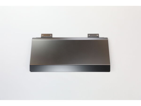 12139392-1-M-Honda-76560-V20-003ZA-Splash Guard, Rotary Center *n