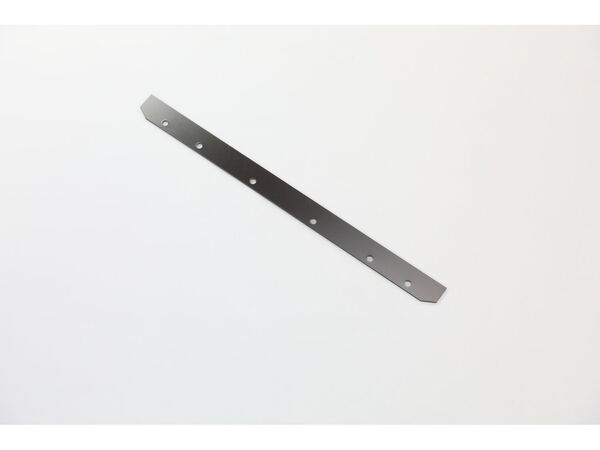 12139398-1-M-Honda-76572-V20-003ZA-Stay, Splash Guard *nh105* (ma
