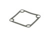 12139674-2-S-Honda-78114-YB4-000-Gasket, Outlet
