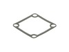 12139674-3-S-Honda-78114-YB4-000-Gasket, Outlet