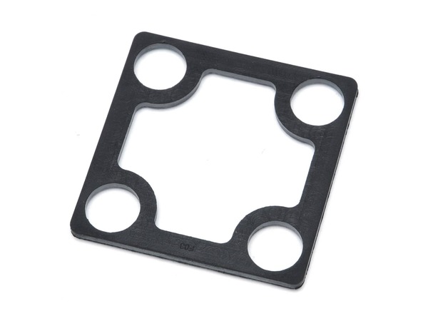 12139678-1-M-Honda-78114-YH4-610-Gasket, Outlet