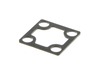 12139678-3-S-Honda-78114-YH4-610-Gasket, Outlet