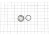 Seal Assembly, Mechanical – Part Number: 78130-YG1-003